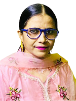 RP17. H.E. Sayyada Taslima Khatoon Representative in India （West Bengal）驻印度(西孟加拉邦)代表 赛亚达•塔斯利•马卡顿 女士